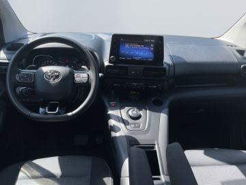 Toyota Proace City - 11