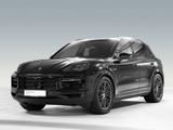 Porsche Cayenne E-Hybrid InnoDrive HeadUp BOSE Panorama