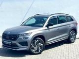 Skoda Kodiaq RS 2.0 TSI DSG  4x4 /LED/ACC/AHK/1.HAND/ - Skoda Kodiaq RS mit Benzin-Antrieb