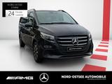 Mercedes-Benz VITO 116 TOURER SELECT LED AHK 2,5t 2x KLIMA NAV - Mercedes-Benz Vito: Select