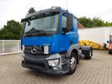 Mercedes-Benz 1840 Actros SZM 4x2 - Mercedes-Benz Actros 1840
