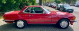 Mercedes-Benz SL 300*H-Kennzeichen*ABS*Autom*Rc*Hard-Top* - aus 1985: Cabrio