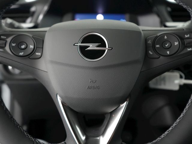 Corsa F FACELIFT GS+LED MATRIX+RÜCKFAHRKAMERA+SI