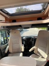 HYMER / ERIBA / HYMERCAR MLT 580 - HYMER / ERIBA 580