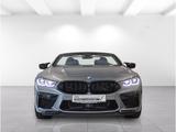 BMW M8 Cabrio+Bowers & Wilkins+Laserlicht+Leder+HUD - BMW: Laserlicht