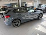 BMW 118i Sport Line - BMW 1er Reihe: Limousine