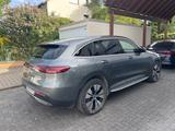 Mercedes-Benz EQC 400 Junge Sterne Unfallfrei Lackeriungsfrei - Mercedes-Benz EQC von privat