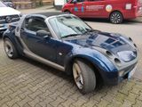 Smart smart Roadster - Smart Roadster aus 2005