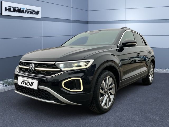 Volkswagen T-Roc 1.5 TSI Move