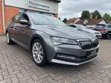 Skoda Superb Combi Ambition iV PANO - Skoda Superb Gebrauchtwagen in Kassel