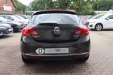 Opel Astra J Design-Paket*KLIMA Style - Opel Astra: Kleinwagen