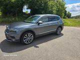 Volkswagen Tiguan Allspace 2.0 TSI OPF 140kW DSG 4MOTIO... - Volkswagen Tiguan Allspace in Wiesbaden