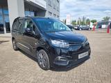 Toyota Proace City Verso L1 1.2T*Automatik,Kamera,SHZ - schwarze Toyota PROACE CITY