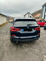 BMW X3 xDrive30d M SPORT  - BMW X3 Gebrauchtwagen in Dortmund