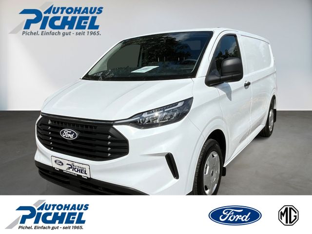 Ford Transit Custom Kasten 300L1 Trend Klima LED Lade