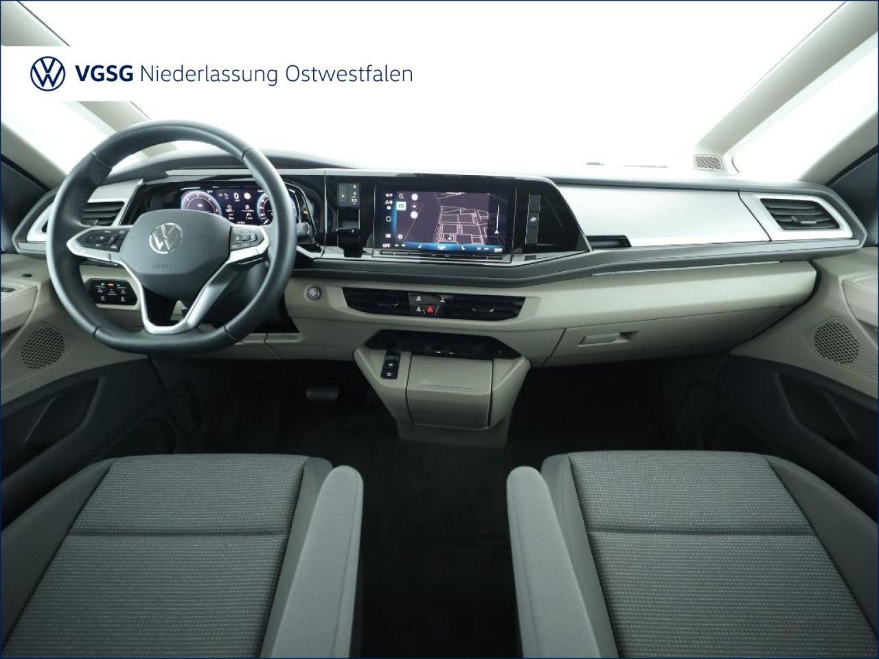 Volkswagen T7 California - Bild 7
