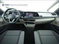 Volkswagen T7 California - Vorschau Bild 7
