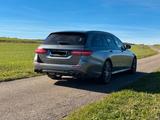 Mercedes-Benz E 53 AMG Mercedes-AMG E 53 4MATIC+ T Autom. ... - Mercedes-Benz E 53 AMG Gebrauchtwagen