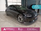 Hyundai IONIQ 6 77,4 kWh Techniq LED|Navi|360°|ACC - Hyundai IONIQ 6: Vollleder