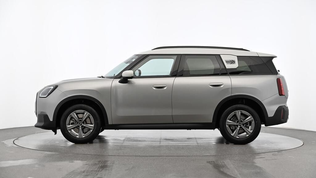 MINI Countryman C (Cooper) - Bild 4