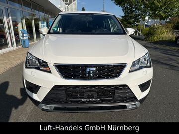 SEAT Ateca - 3