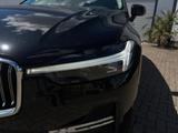 Volvo XC60 T8 Plus Bright Recharge - Volvo XC60 in Rostock