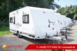 Bürstner Premio 455 TS Black Forest UVP 30.390 € - Bürstner 390 ts