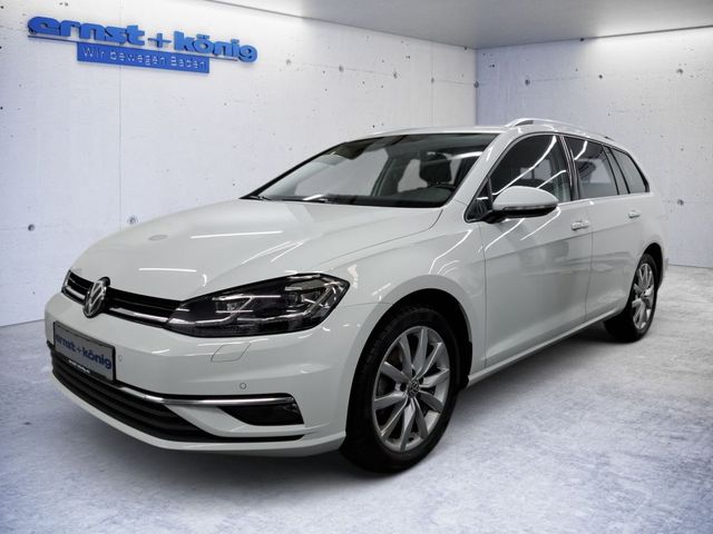 Volkswagen Golf Variant 1.5 TSI ACT OPF DSG Highline ACC