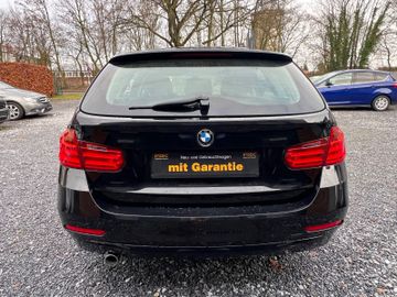 BMW 316 - 5