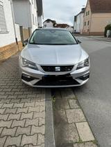 Seat Leon 1.5 TSI ACT 110kW FR DSG FR - Seat Leon mit Benzin-Antrieb: Standheizung, Limousine