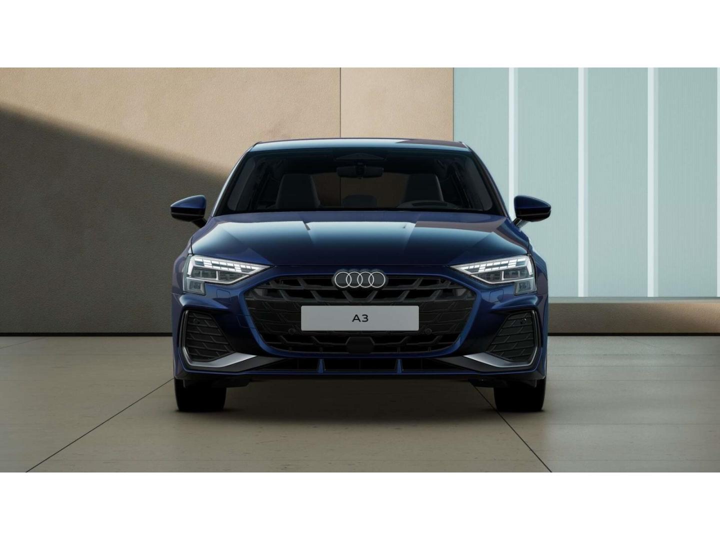 Audi A3 Sportback 35 TFSI S line S-Tronic HUD/NAV/RFK, миниатюра 3