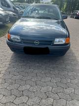 Opel Astra F 1.6 GL  Erstbesitz, nur 113.... - Opel Astra aus 1994