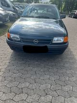 Opel Astra F 1.6 GL  Erstbesitz, nur 113.... - Opel Astra aus 1994