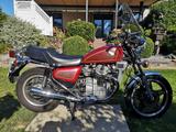 Honda CX 500 C - Offers