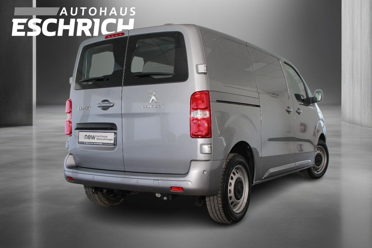 Fahrzeugabbildung Peugeot Expert Kastenwagen Standard 2.0 BlueHDi