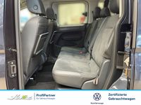 Volkswagen Caddy - Vorschau Bild 1