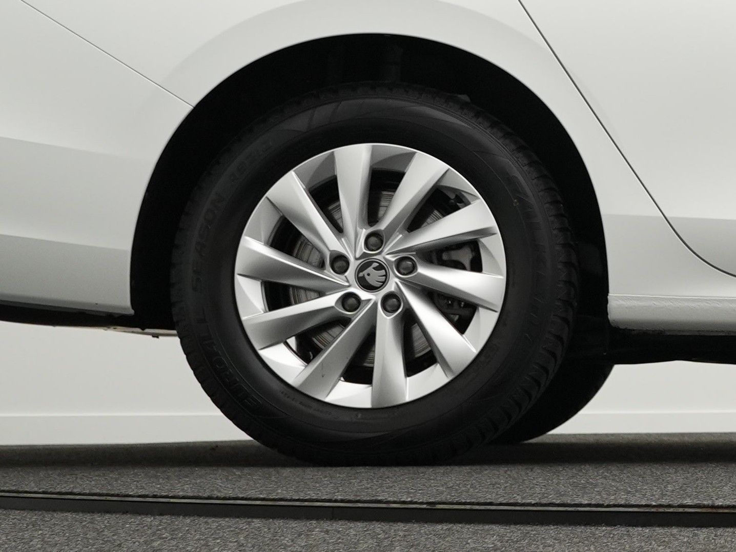 Skoda Superb - Bild 49