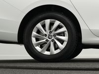 Skoda Superb - Vorschau Bild 49