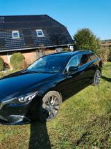Mazda 6 2.2 SKYACTIV-D 175 Sports-Line AWD AT Spor... - Mazda 6 von privat