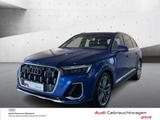 Audi Q7 50 TDI Quattro 7-Sitze+Navi+Matrix+Pano+Lhz+V - Audi Q7 mit Diesel-Antrieb