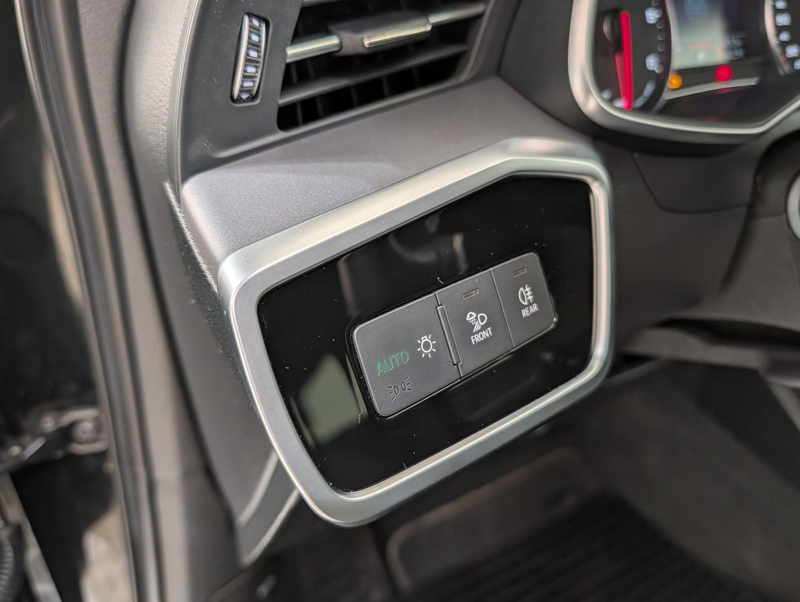 Audi A6 Avant 2.0 35 TDI S tronic Vollleder MMI Navi, миниатюра 17