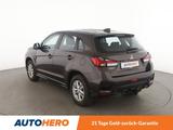 Mitsubishi ASX 2.0 MIVEC Intro Edition 2WD*TEMPO*SHZ*AHK* - Mitsubishi ASX Gebrauchtwagen in Frankfurt
