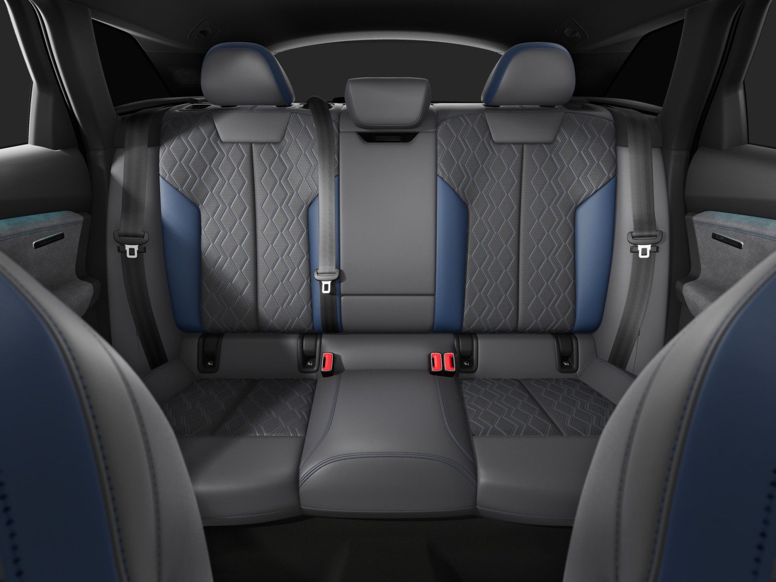 Audi S6 e-tron - Bild 11