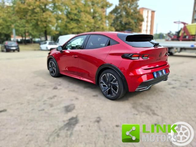 Renault RENAULT Clio Full Hybrid E-Tech 160 CV 5 porte E imagem 2