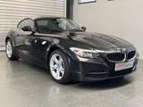 BMW Z4 sDrive 23i, 1. Hand, sehr guter Zustand - BMW aus 2010: Cabrio