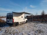 Citroën Vanlife,H2L2,HU neu,Markise,AHK,Standhzg uvm - Citroën Kastenwagen