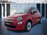 Fiat 500C Mild Hybrid Club Faltdach AppleCarPlay - mit Hybrid-Antrieb: Roadster