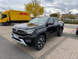 Volkswagen Amarok Garantie, Unterboden&Hohlraum, AT Grabber - VW Amarok Gebrauchtwagen in Hannover