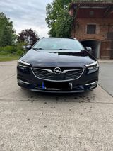 Opel Insignia 2.0 Diesel 125kW Exclusive ST Exclusive - Opel Insignia: Exclusive