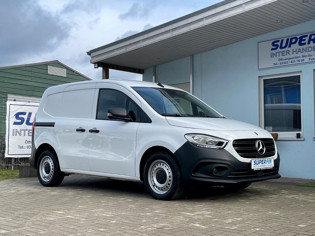 Mercedes-Benz Citan